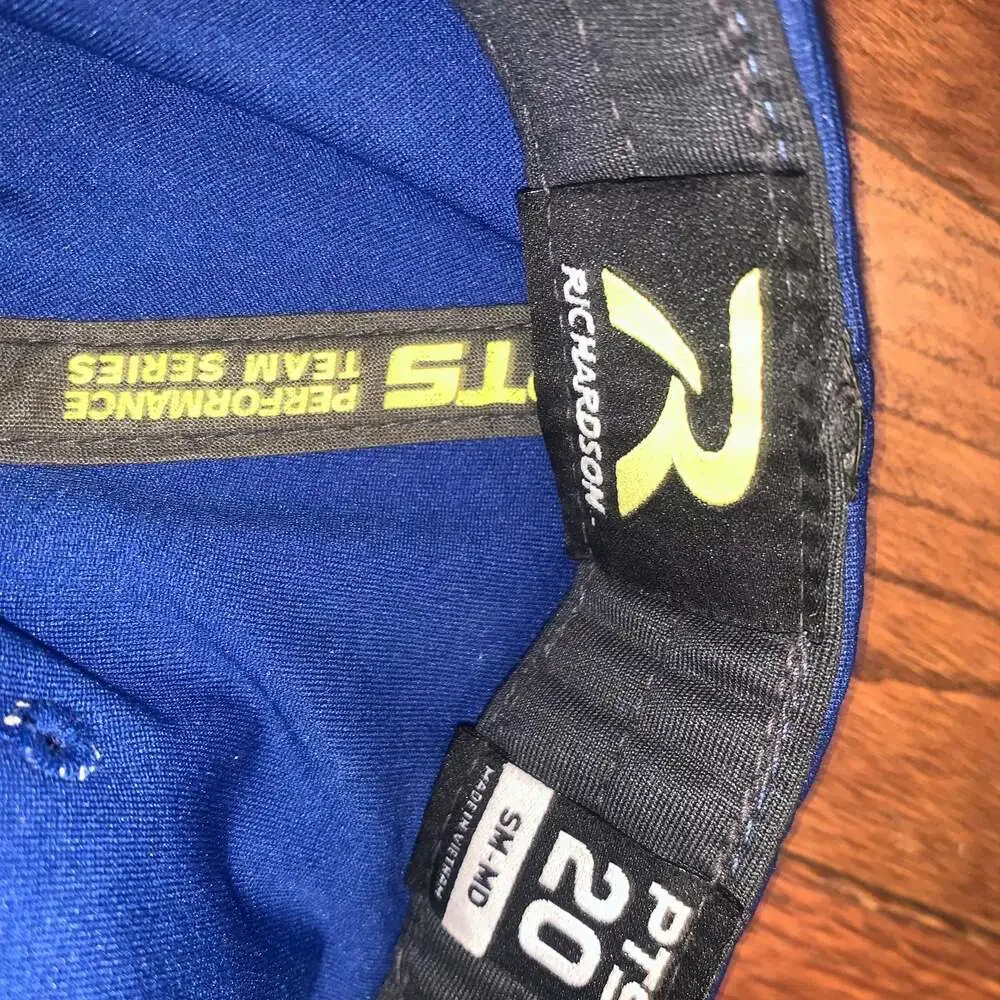 GReddy‎ G Logo Cap Blue